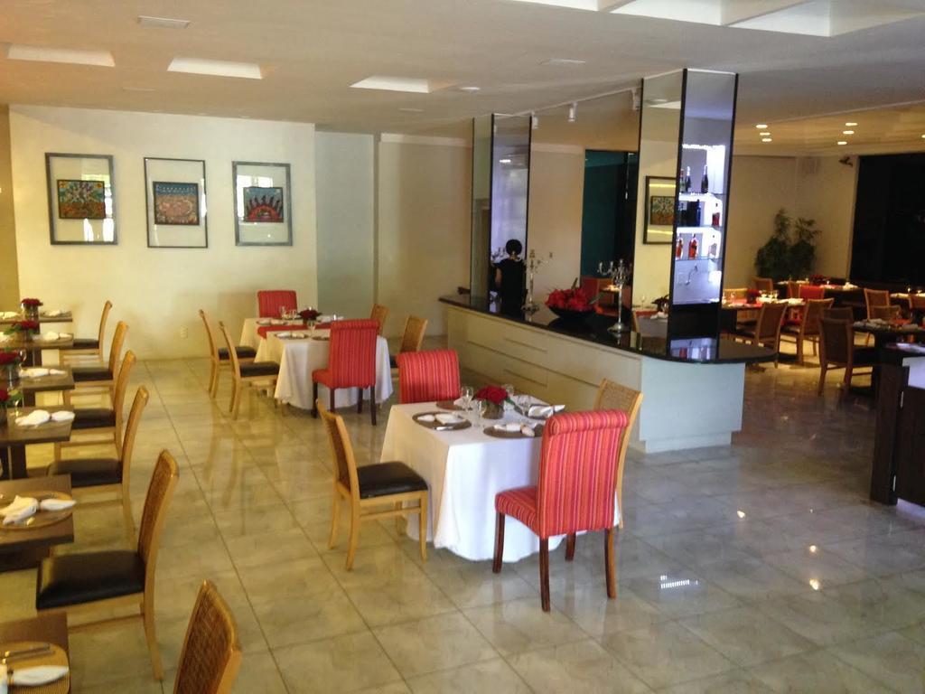 Hotel Rio Do Sono 帕尔马斯 外观 照片