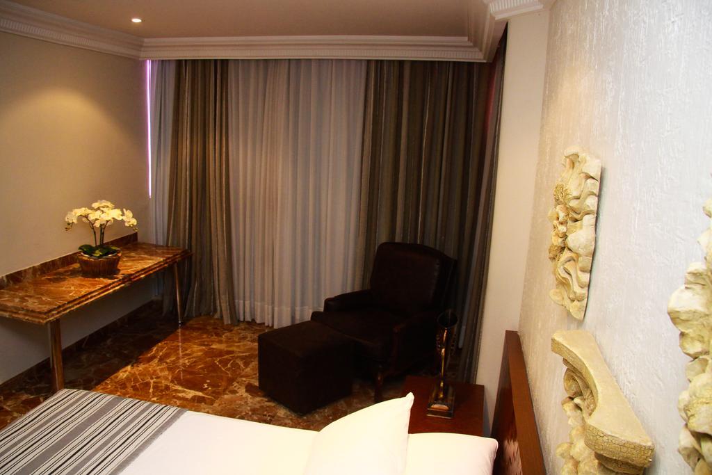 Hotel Rio Do Sono 帕尔马斯 外观 照片