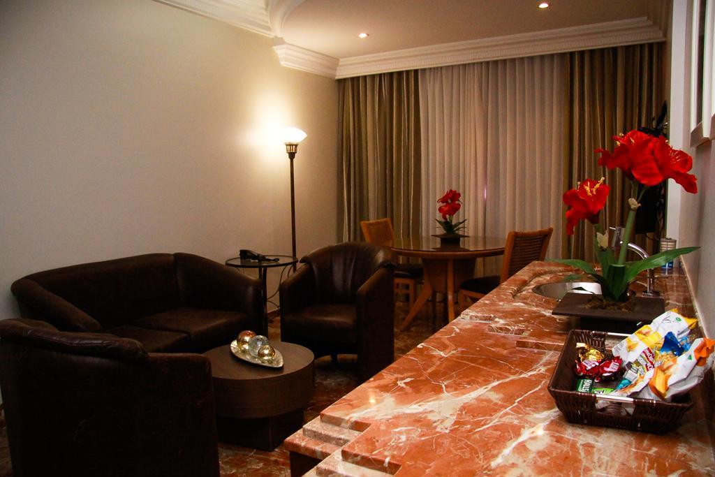 Hotel Rio Do Sono 帕尔马斯 外观 照片