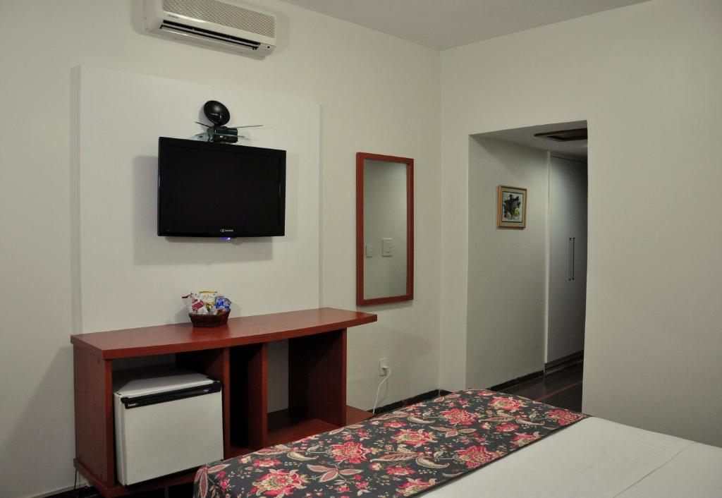Hotel Rio Do Sono 帕尔马斯 客房 照片